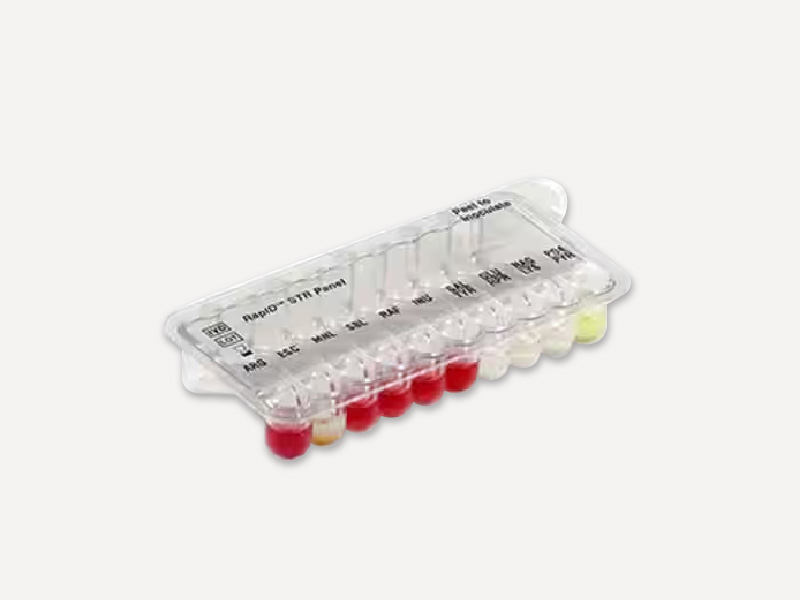 RapID™ STR System
