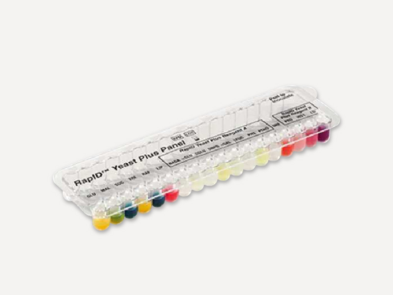RapID™ YEAST PLUS System