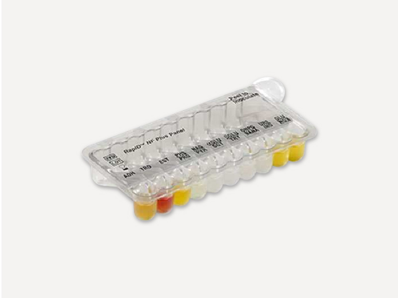 RapID™ NF PLUS System