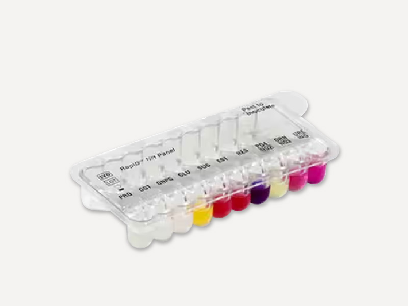 RapID™ NH System