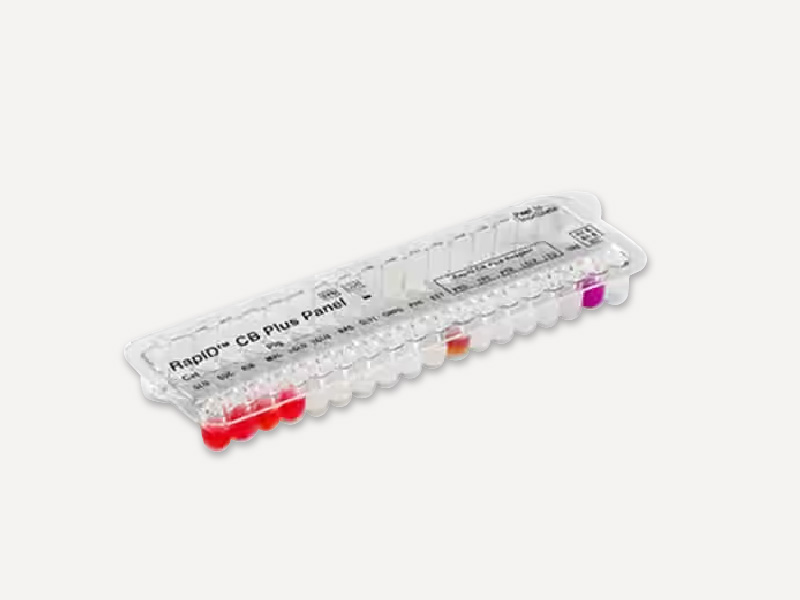 RapID™ CB PLUS System
