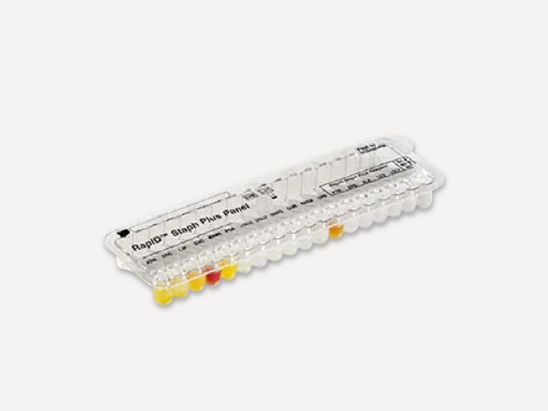 RapID™ STAPH PLUS System